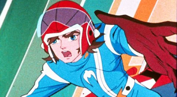とびだせ！マシーン飛竜