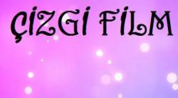 Çizgi Film