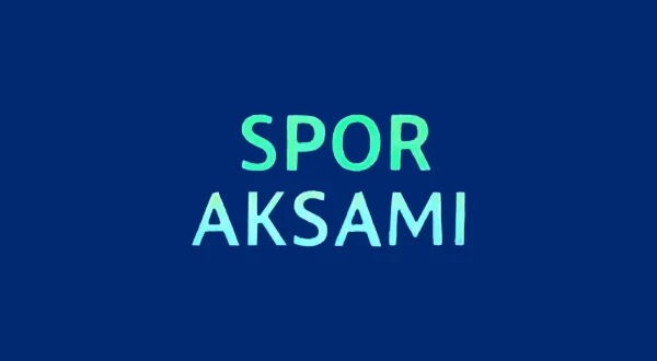 Spor Akşamı