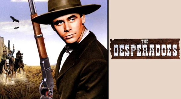 The Desperadoes