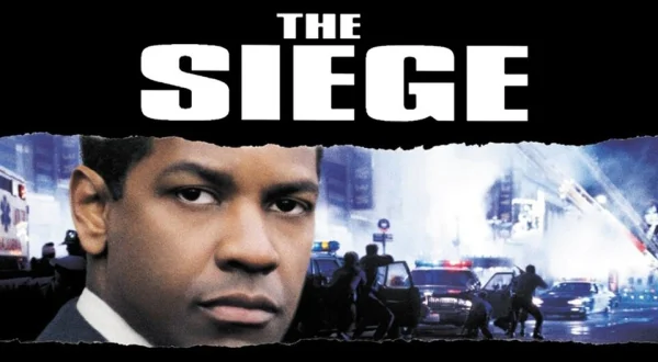 The Siege