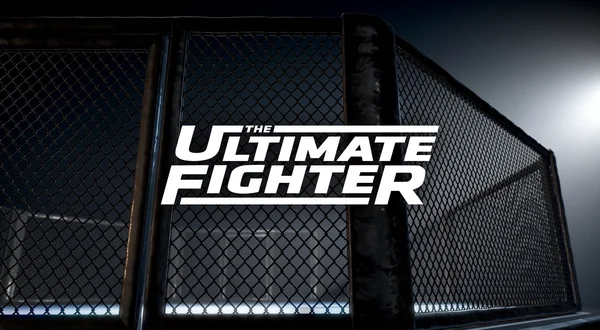 The Ultimate Fighter
