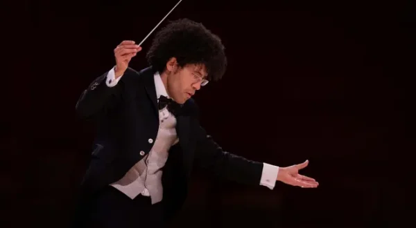 Rafael Payare, Orchestre Symphonique de Montréal - Bruckner