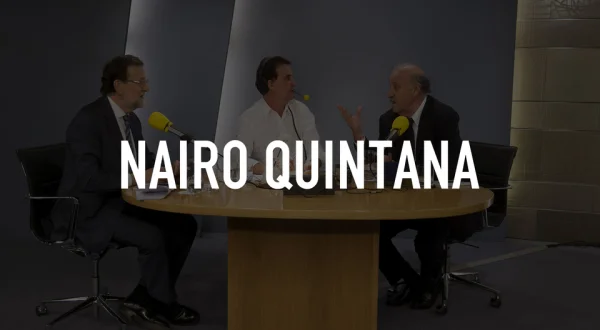 Nairo Quintana