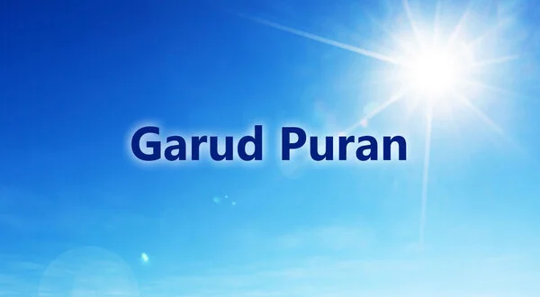 Garud Puran