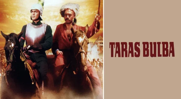 Taras Bulba