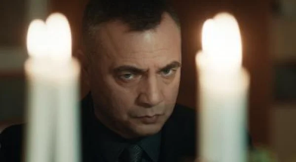 Eşkıya Dünyaya Hükümdar Olmaz