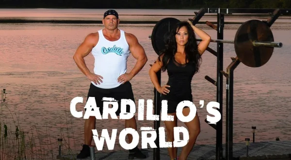 Cardillo's World
