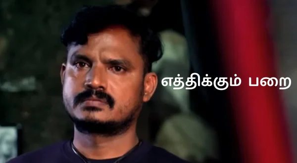 எத்திக்கும் பறை