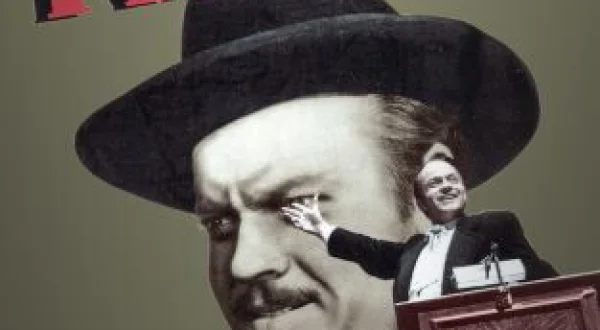 Ciudadano Kane