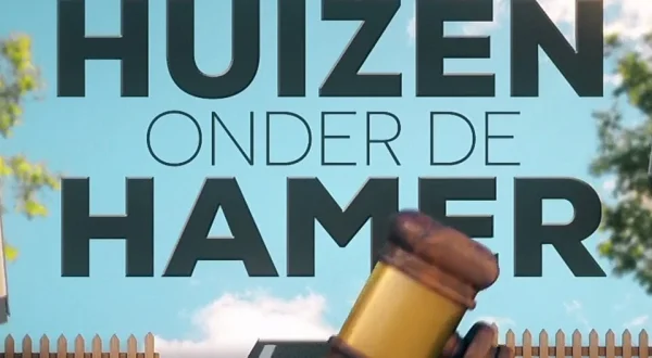 Huizen Onder De Hamer