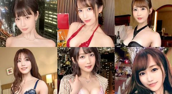★性欲ピーク？！アラサー女が一番エロい！『アラサーちゃん』BEST １０名4時間