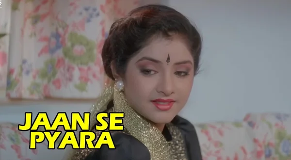 Jaan Se Pyaara