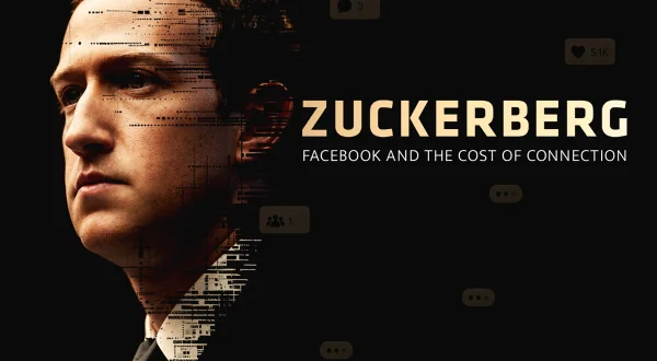 Ζούκερμπεργκ: Το Facebook και το Κόστος της Δικτίωσης