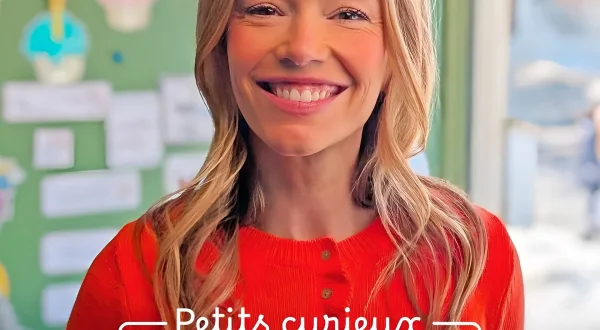 Petits curieux, grands écrans