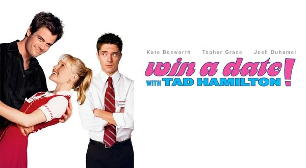 Win a Date With Tad Hamilton!