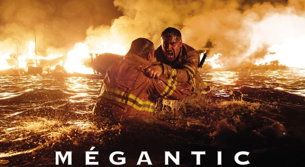 Mégantic