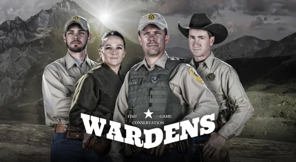 Wardens