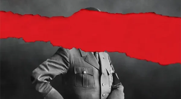 Hunting Hitler: Il quarto Reich