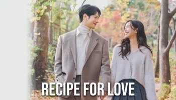 Recipe for Love