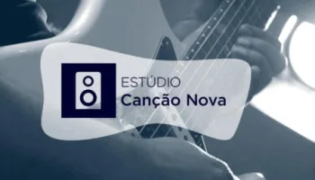 Estúdio Canção Nova