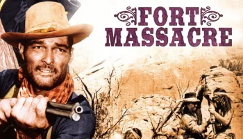Fort Massacre
