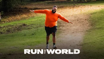 Run the World