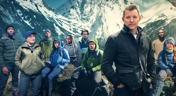 The Summit
