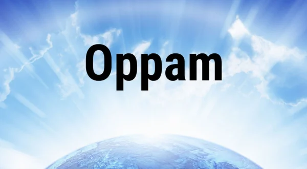 Oppam