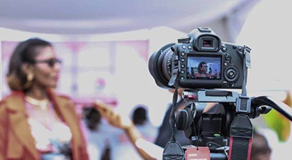 Hollywood One on One | Episodio 2