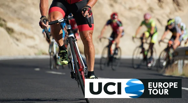 UCI Europe Tour Mannen