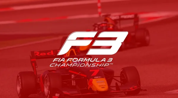 Formel 3