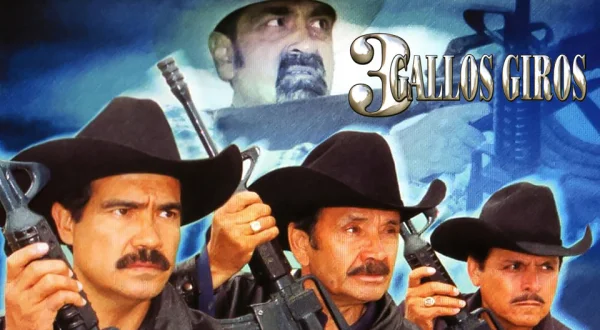 Tres Gallos Giros