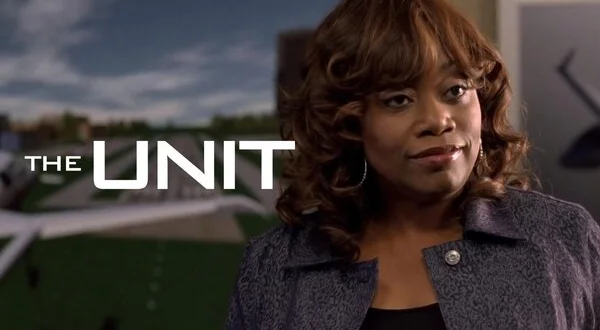 The Unit