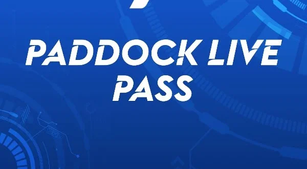 MotoGP Paddock Pass