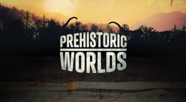 Prehistoric Worlds