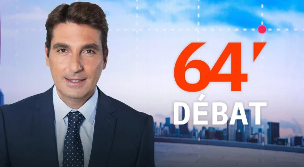 64' débat