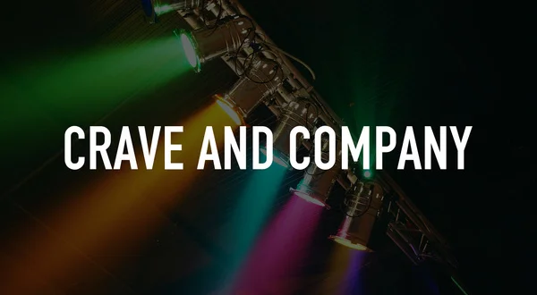 Crave and Company