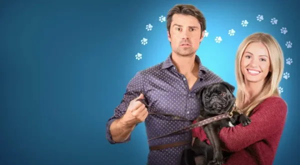 The Dog Lover's Guide to Dating