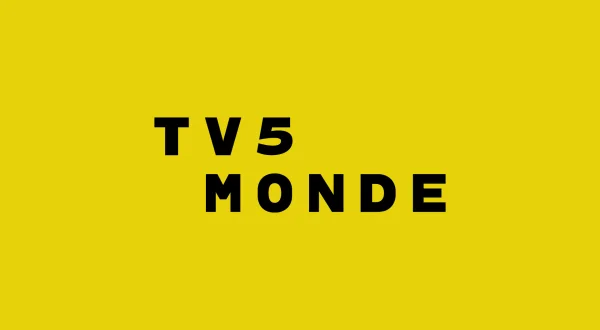 TV5MONDE