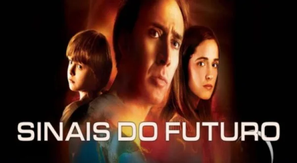 Sinais do Futuro