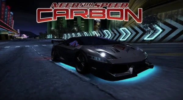 Turbomigzi: NFS ProStreet