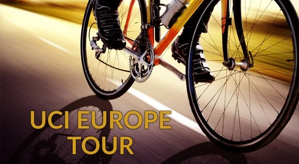 UCI Europe Tour