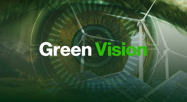 Green Vision