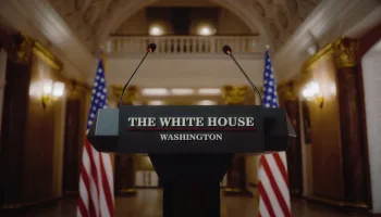 The President's Path