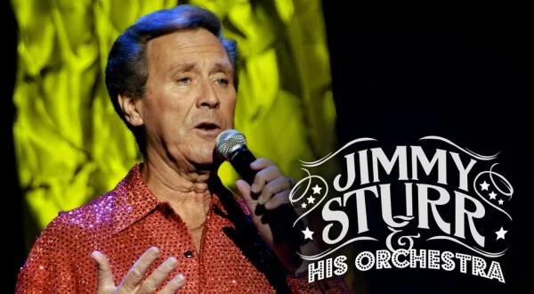 The Jimmy Sturr Show