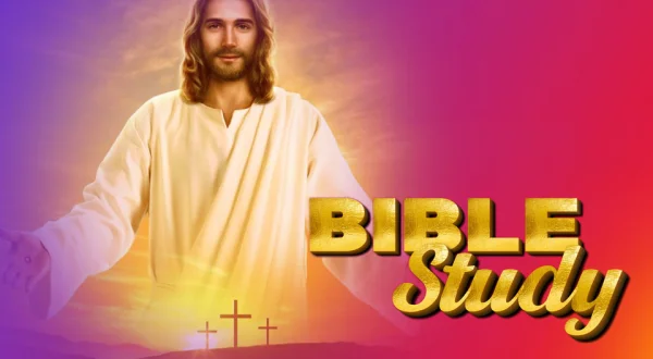 Bible Study