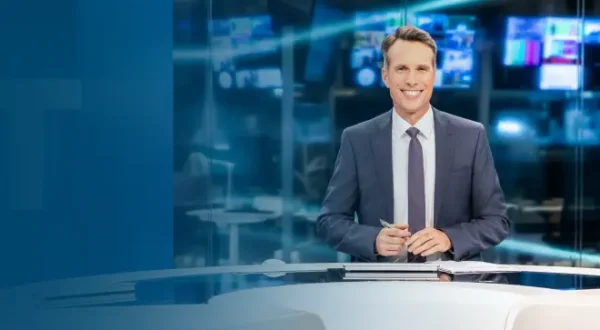 Die Welt am Mittag