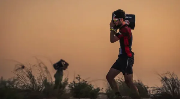 Spartan World Championships