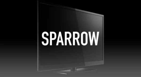 Sparrow